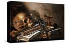 Stretched Canvas