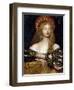 Vanity-Frank Cadogan Cowper-Framed Premium Photographic Print