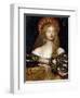 Vanity-Frank Cadogan Cowper-Framed Premium Photographic Print