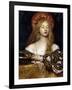 Vanity-Frank Cadogan Cowper-Framed Photographic Print