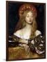 Vanity-Frank Cadogan Cowper-Framed Photographic Print