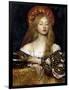 Vanity-Frank Cadogan Cowper-Framed Photographic Print