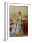 Vanity-Joseph Frederic Soulacroix-Framed Giclee Print