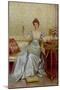 Vanity-Joseph Frederic Soulacroix-Mounted Giclee Print