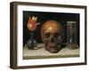 Vanity-Philippe De Champaigne-Framed Giclee Print