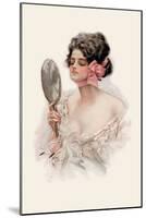 Vanity-Harrison Fisher-Mounted Art Print