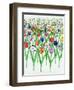 Vanity-Rebecca Campbell-Framed Giclee Print