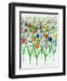 Vanity-Rebecca Campbell-Framed Giclee Print