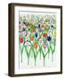 Vanity-Rebecca Campbell-Framed Giclee Print