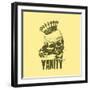 Vanity-null-Framed Giclee Print