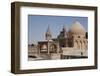 Vank Cathedral (Armenian), Isfahan, Iran, Middle East-James Strachan-Framed Photographic Print