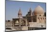 Vank Cathedral (Armenian), Isfahan, Iran, Middle East-James Strachan-Mounted Photographic Print