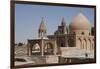 Vank Cathedral (Armenian), Isfahan, Iran, Middle East-James Strachan-Framed Photographic Print