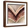 Brown Frame