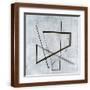 Brown Frame