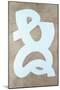 Wood Mount