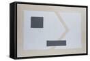 Canvas Black