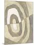 Wood Mount