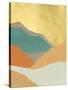 Stretched Canvas