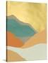 Stretched Canvas