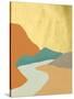 Stretched Canvas