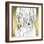 Brown Frame