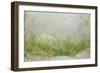 Vantage point, 1989-Timothy Easton-Framed Giclee Print