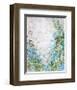 Vantage Point-Casey Matthews-Framed Giclee Print