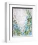 Vantage Point-Casey Matthews-Framed Giclee Print