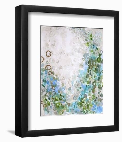 Vantage Point-Casey Matthews-Framed Art Print