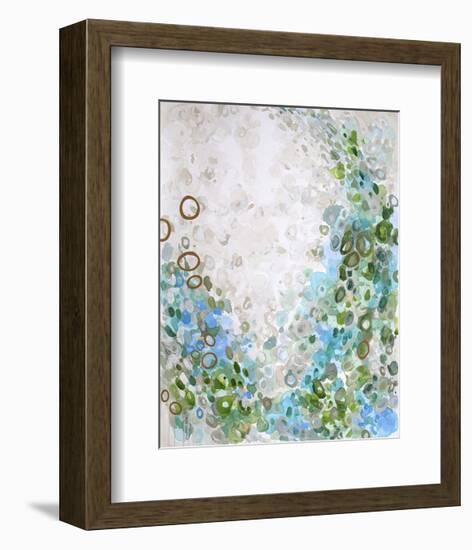 Vantage Point-Casey Matthews-Framed Art Print