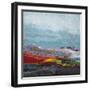 Vantage Point-Hilary Winfield-Framed Giclee Print