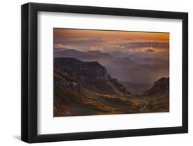 Vantage Point-Szabo Zsolt Andras-Framed Photographic Print