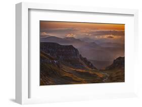 Vantage Point-Szabo Zsolt Andras-Framed Photographic Print