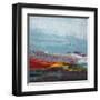 Vantage Point-Hilary Winfield-Framed Giclee Print