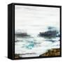 Vantage Point-Joshua Schicker-Framed Stretched Canvas