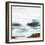 Vantage Point-Joshua Schicker-Framed Giclee Print