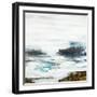 Vantage Point-Joshua Schicker-Framed Giclee Print