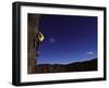 Vantage Washington, USA-null-Framed Photographic Print