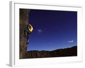 Vantage Washington, USA-null-Framed Photographic Print