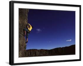 Vantage Washington, USA-null-Framed Photographic Print