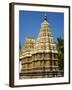 Varahaswami Temple, Maharaja's Palace, Mysore, Karnataka, India, Asia-Tuul-Framed Photographic Print