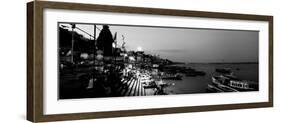 Varanasi, India-null-Framed Photographic Print