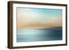 Varazano Sunrise-Tracey Telik-Framed Premium Giclee Print