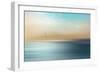 Varazano Sunrise-Tracey Telik-Framed Premium Giclee Print