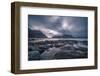 Vareid Lofoten-Belinda Shi-Framed Photographic Print