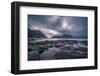 Vareid Lofoten-Belinda Shi-Framed Photographic Print