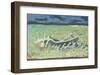 Varengeville No. 2-Georges Braque-Framed Art Print