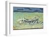 Varengeville No. 2-Georges Braque-Framed Art Print