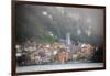 Varenna City in Italy-Philippe Manguin-Framed Photographic Print